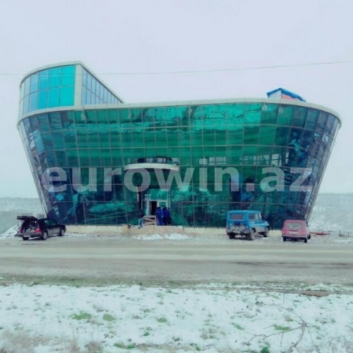 Фасадные системы